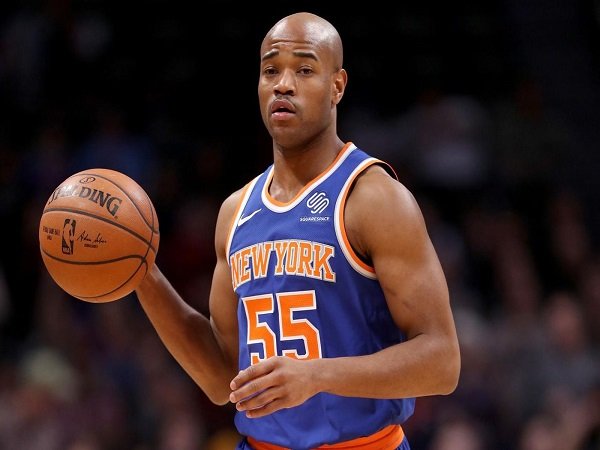 New Orleans Pelicans Resmi Datangkan Jarrett Jack