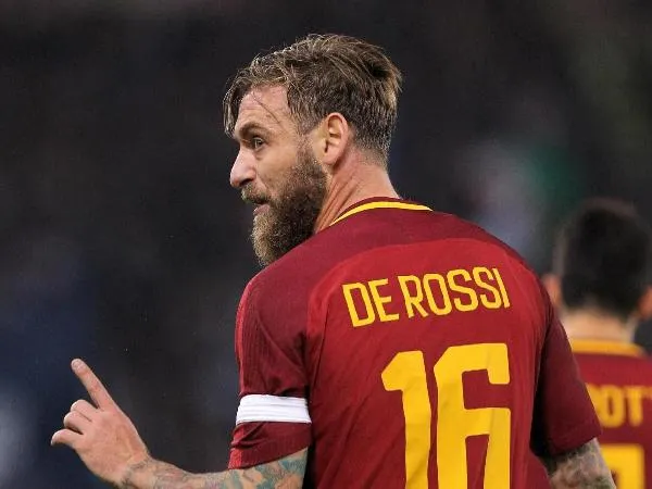 De Rossi Yakin Roma Bisa Kembali Sukses Di Liga Champions