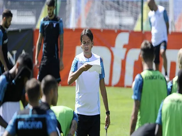 Kabar Terkini Skuat Lazio Jelang vs Apollon