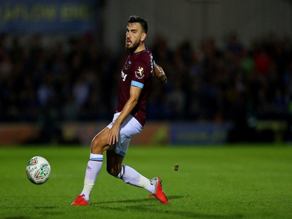 Snodgrass Ingin Bantu West Ham Menangkan Derby London