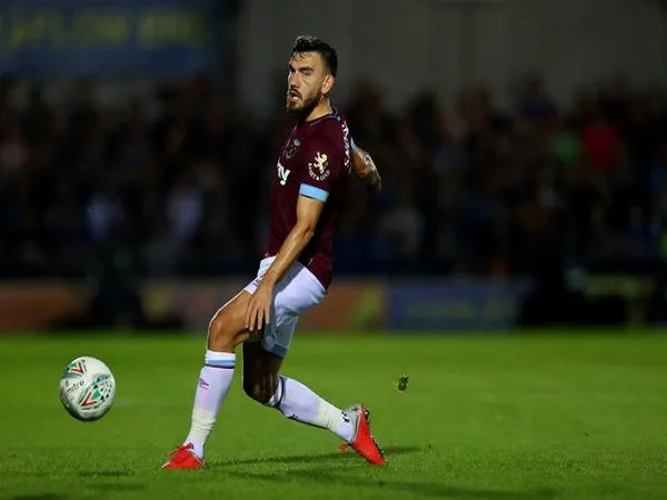 Snodgrass Ingin Bantu West Ham Menangkan Derby London
