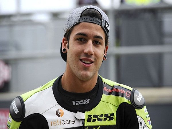 Dynavolt Intact GP Menjadi Tim MotoE Pertama Yang Rekrut Pebalap