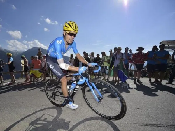 Fraile Gantikan Landa Perkuat Spanyol di Kejuaraan Dunia