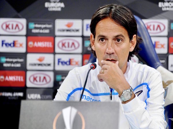 Inzaghi Tegaskan Lazio Pantang Remehkan Apollon