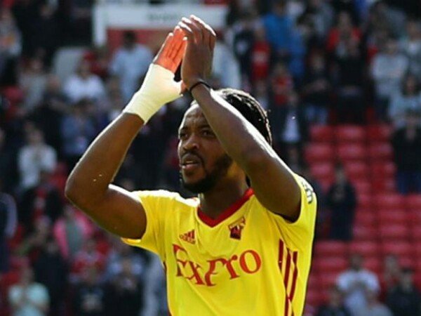 Harga Gelandang Watford Ini Bisa Mencapai 50 Juta Pound