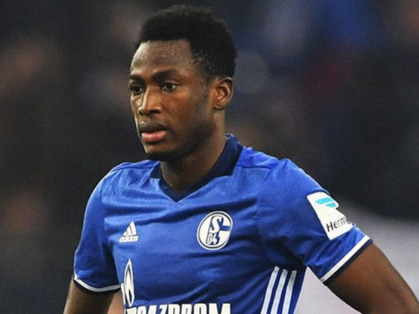 Abdul Rahman Baba Ingin Bayar Kepercayaan Schalke