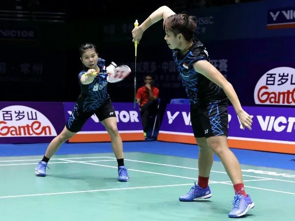 Kembali Hadapi Ganda Jepang, Ini Persiapan Greysia/Apriyani