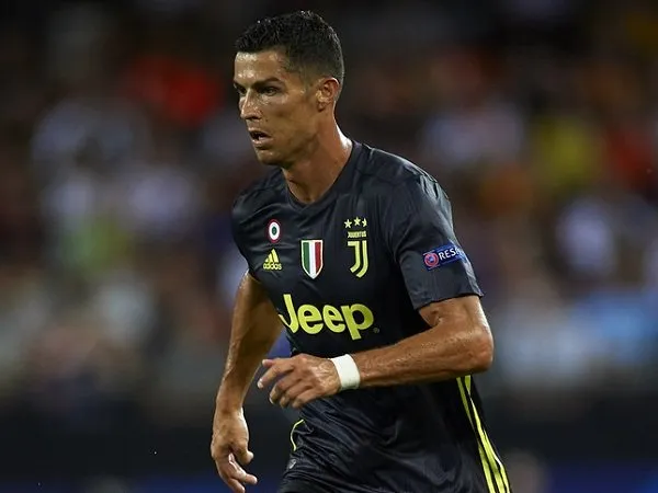 Perez Beberkan Fakta di Balik Transfer Ronaldo ke Juventus