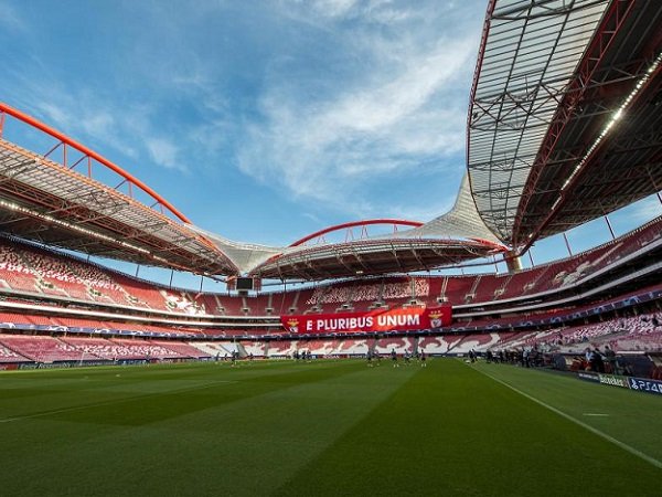 Usai Dituduh Korupsi, Benfica Kini Dituding Berikan Pelacur Ke Wasit Terkait Isu Pengaturan Pertandingan