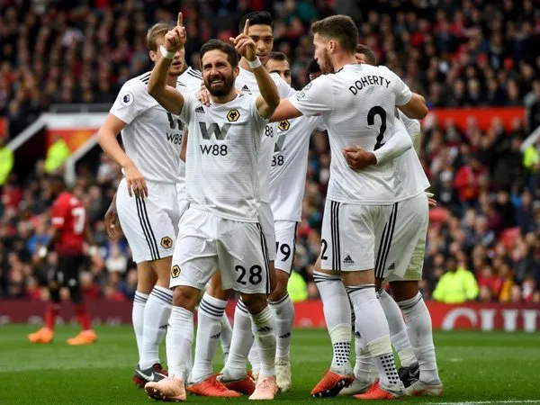 Mourinho: Gol Moutinho Seharusnya Tak Terjadi!