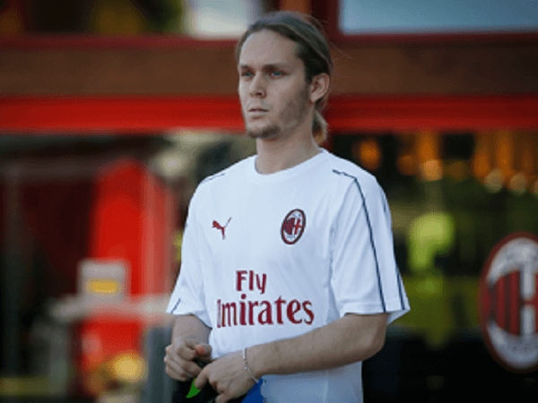 Baru Didatangkan, Bintang Ini Siap Dilepas Milan