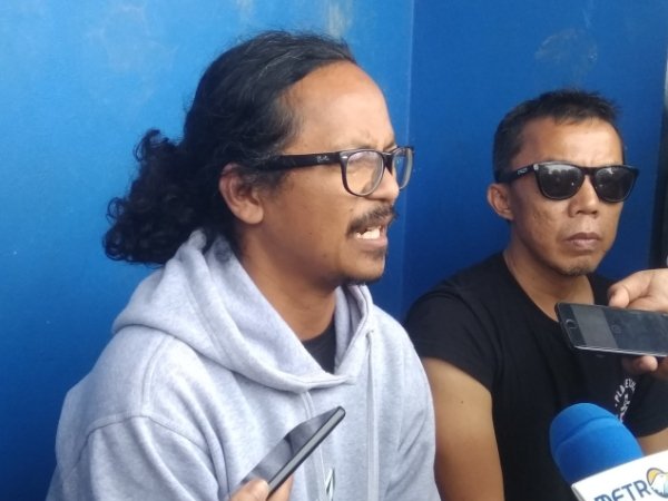 Ketua VPC Ungkap Rasa Bela Sungkawa Untuk The Jak