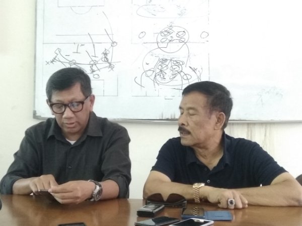 Ulah Oknum Bobotoh Bikin Nama Baik Persib Tercoreng