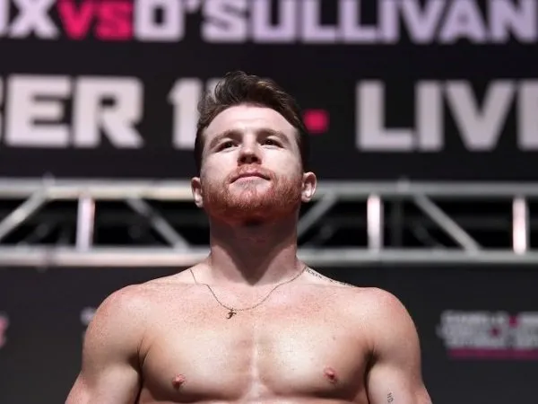 Canelo Dianggap Bugar untuk Bertarung Desember