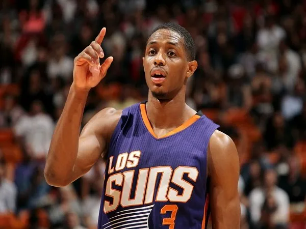 Musim Belum Dimulai, Brandon Knight Sudah Alami Cedera