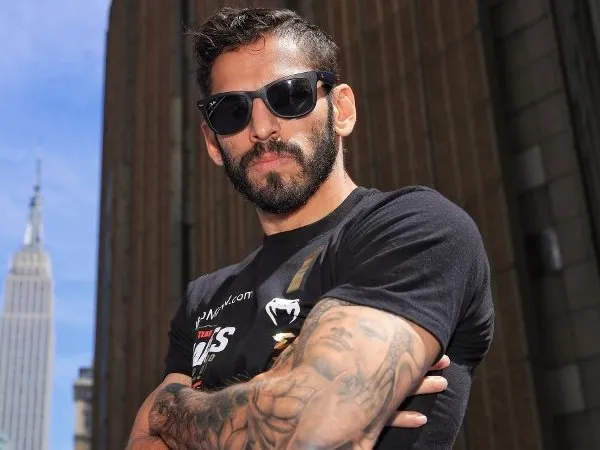 Jorge Linares Ingin Tantang Jose Ramirez atau Mikey Garcia