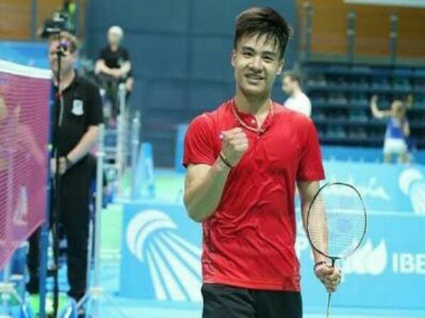 Nhat Nguyen: Target Utama Saya Adalah Olimpiade Tokyo 2020