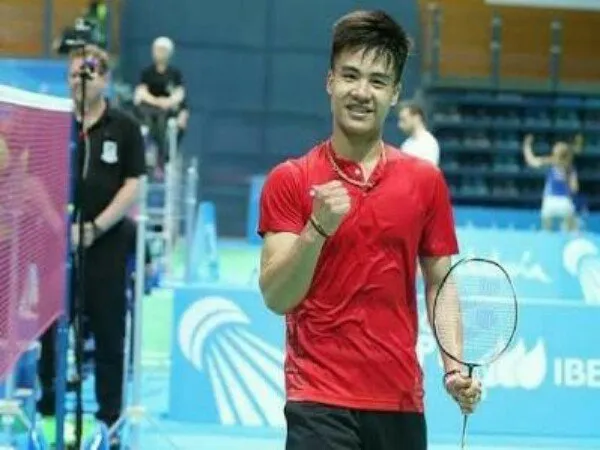 Nhat Nguyen: Target Utama Saya Adalah Olimpiade Tokyo 2020