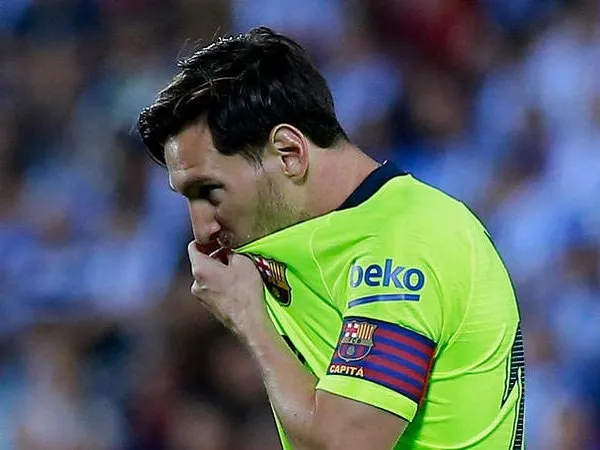 Barcelona dan Real Madrid Kalah di Hari yang Sama untuk Pertama Kalinya Sejak 2015