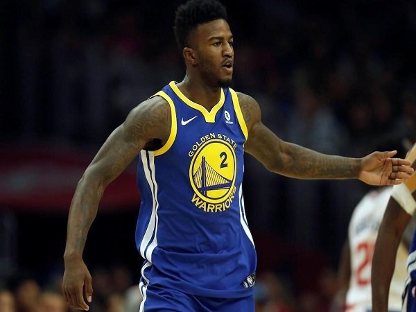 Gagal Jadi Starter, Ini Tanggapan Jordan Bell