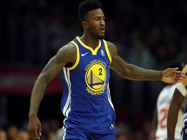 Gagal Jadi Starter, Ini Tanggapan Jordan Bell