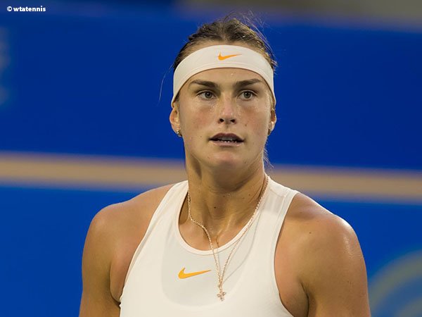 Depak Dominika Cibulkova, Aryna Sabalenka Bukukan Satu Tempat Di Semifinal Wuhan Open