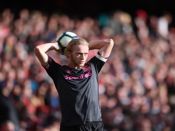 Jadikan Tom Davies Kapten, Ini Alasan Marco Silva