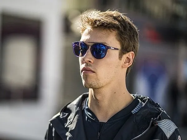 Daniil Kvyat Resmi Kembali Membela Toro Rosso di F1 2019