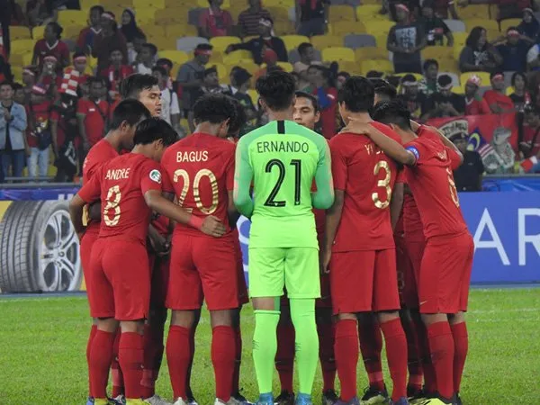 Hadapi Australia di Perempat Final, Timnas Indonesia U16 Tetap Tenang