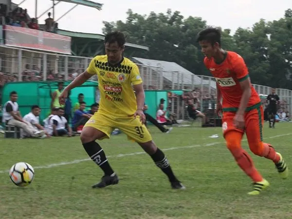 Takluk dari Aceh United, Pelatih Semen Padang FC Meradang