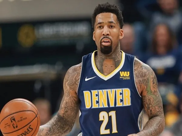 Alami Cedera Hamstring, Wilson Chandler Absen 2-3 Pekan