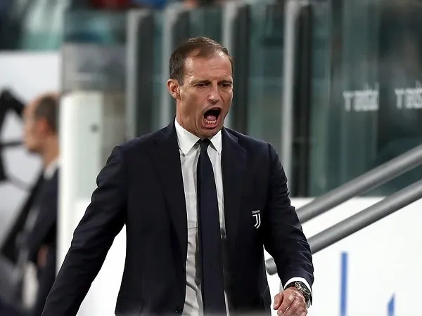 Menang Atas Napoli, Allegri Malah Geram dengan Juventus