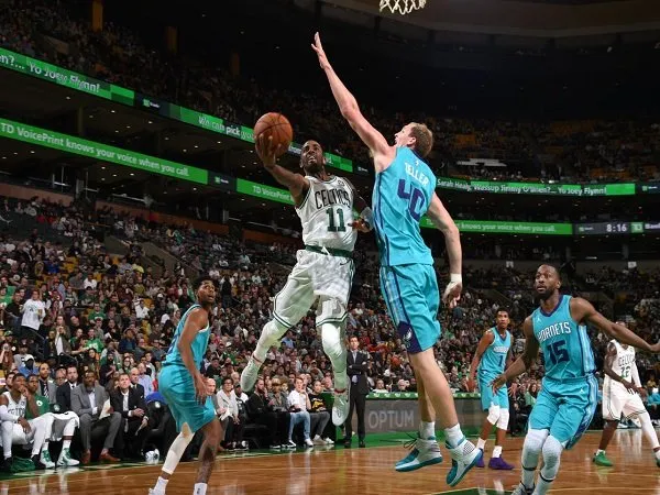 Boston Celtics Sukses Balaskan Dendam Terhadap Charlotte Hornets
