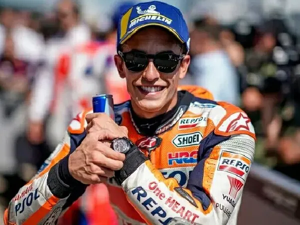 Marquez Komentari Keterpurukan Yamaha di MotoGP