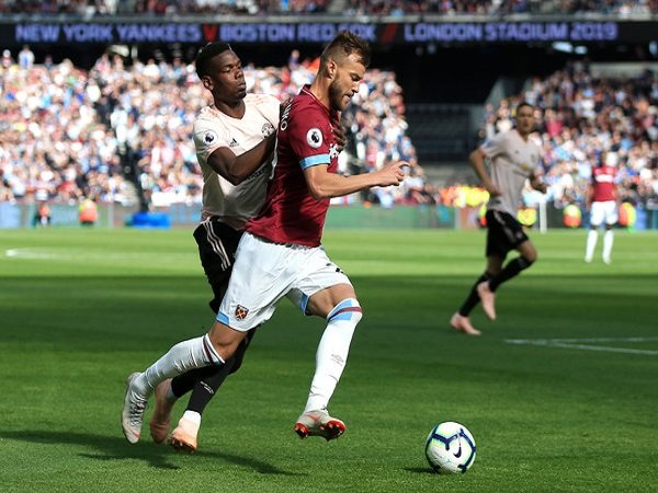 Andriy Yarmolenko Ingin Surati Premier League, Ada Apa?