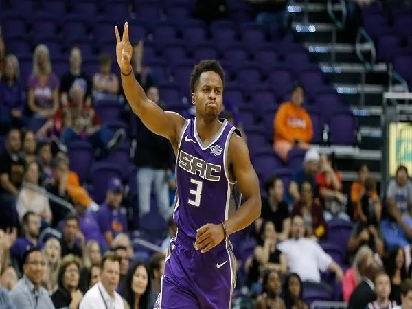 Kings Menangi Duel Konferensi Barat Kontra Suns