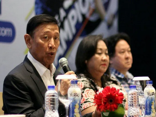 13 Klub Bulutangkis Siap Perebutkan Empat Piala Bergengsi di Superliga Junior 2018