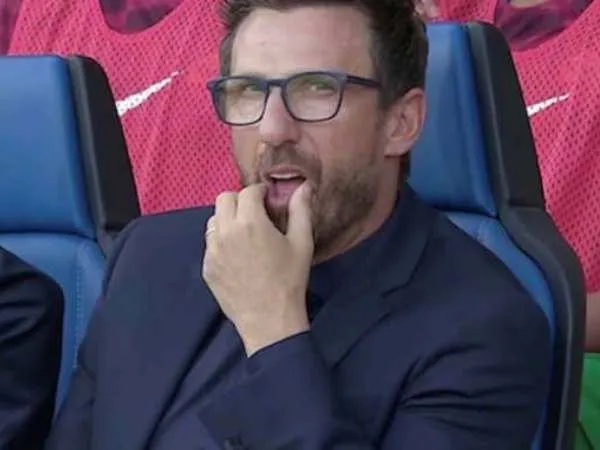 Kalahkan Plzen, Pelatih Roma Tak Akan Lakukan Banyak Perubahan