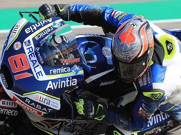 Rabat Belum Sembuh, Avintia Kembali Tunjuk Jordi Torres