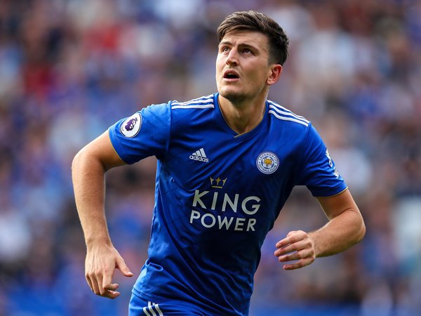 Robert Huth: Maguire Pasti Bersyukur Tak Gabung MU!