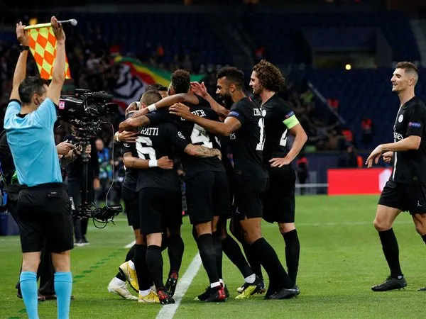 Dua Penggawa Red Star Belgrade Akui Superioritas PSG