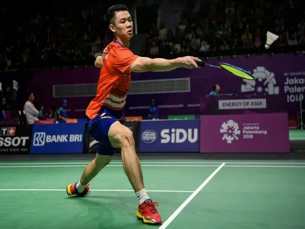 Lee Zii Jia Tumbangkan Andalan Tuan Rumah di Babak Pertama Taiwan Open 2018