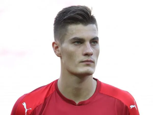 Schick Disebut Bakal Sulit Berkembang di Roma