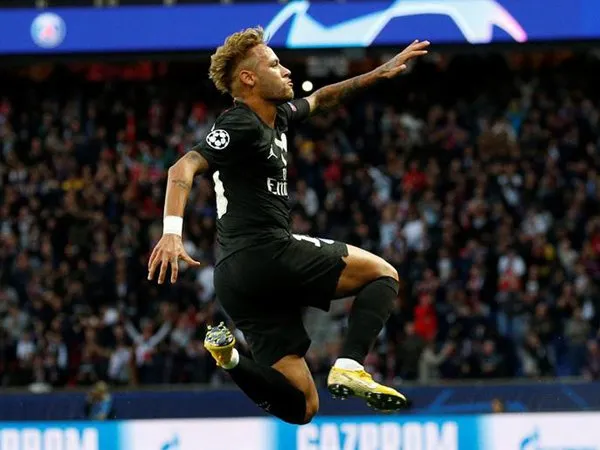 Usai Cetak Hattrick, Neymar Klaim Penampilan Terbaiknya telah Kembali