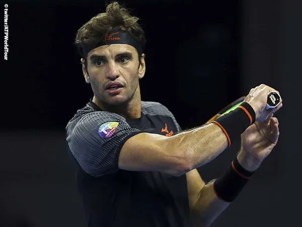 Malek Jaziri Buat Alexander Zverev Gigit Jari Di Beijing