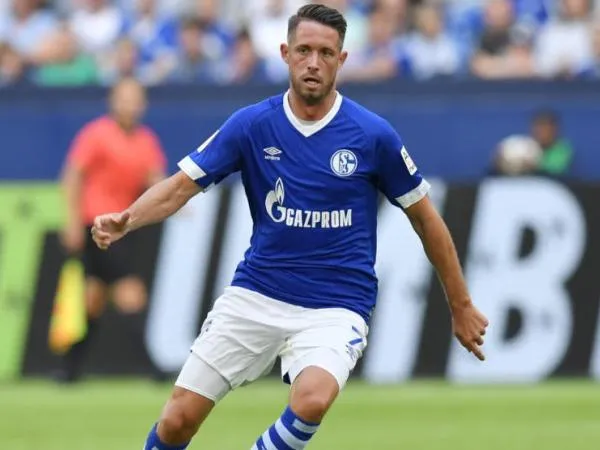 Meski Belum Cetak Gol, Striker Schalke Perkuat Timnas Jerman