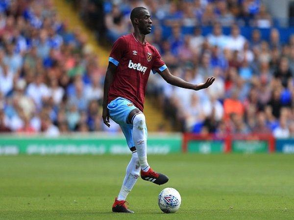 Pedro Obiang: Kebangkitan West Ham Berkat Usaha Tim