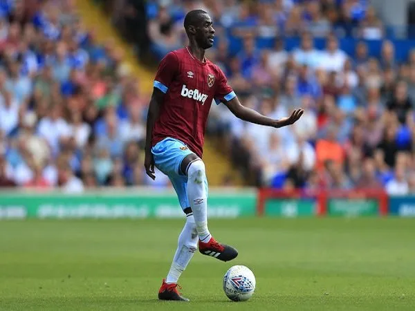 Pedro Obiang: Kebangkitan West Ham Berkat Usaha Tim