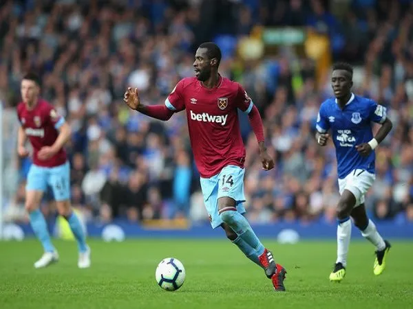 Pedro Obiang Nikmati Kebangkitan West Ham