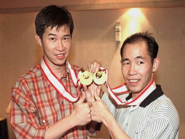 Tantangan Yap Kim Hock Melatih Bulutangkis di Singapura